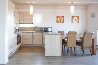 Casa vacanze Vacanza di relax Dagebüll
