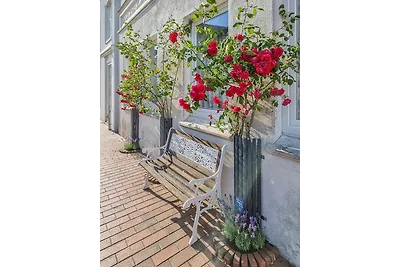 Apartament Dla rodzin Tönning