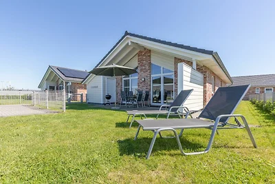 Casa vacanze Vacanza di relax Dagebüll