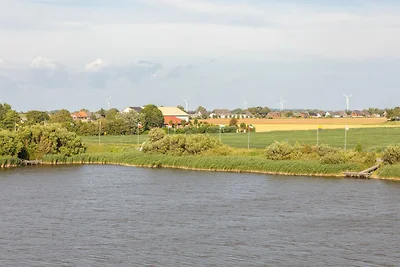 Vakantieappartement Gezinsvakantie Nordstrand