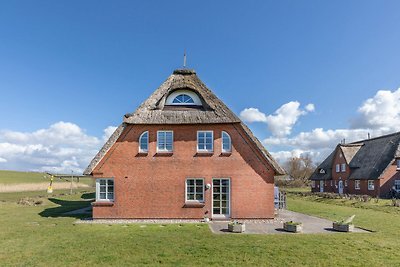 Vakantieappartement Gezinsvakantie Nordstrand