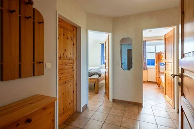 Appartamento Vacanza con famiglia Husum