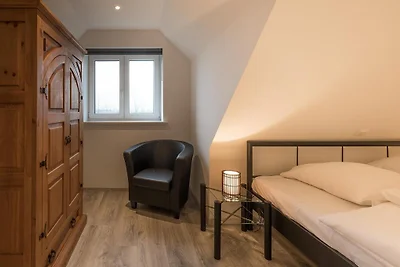 Casa vacanze Vacanza di relax Galmsbüll