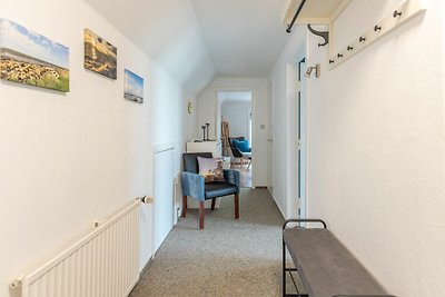 Vakantieappartement Gezinsvakantie Nordstrand