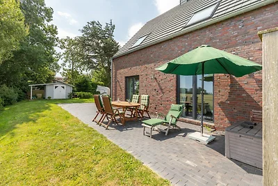 Casa vacanze Vacanza di relax Nordstrand