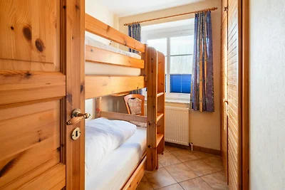 Appartamento Vacanza con famiglia Husum