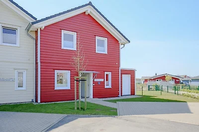 Casa vacanze Vacanza di relax Dagebüll