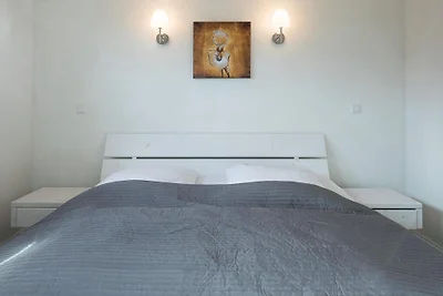Casa vacanze Vacanza di relax Dagebüll