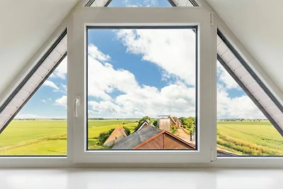 Apartament Dla rodzin Nordstrand