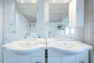 Casa vacanze Vacanza di relax Nordstrand