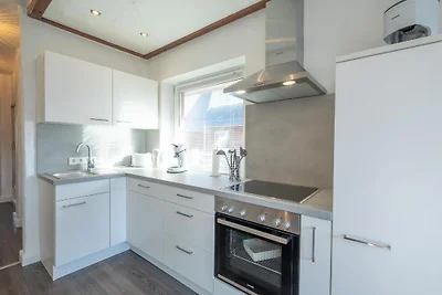 Lodge in Westerland - Beachtime