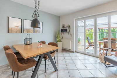 Casa vacanze Vacanza di relax Nordstrand