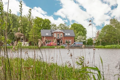 Alte Wassermühle - Hollebek