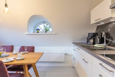 Vakantieappartement Gezinsvakantie Pellworm