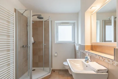 Dat lütte Huus - Wohnung 2