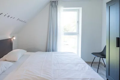 Casa vacanze Vacanza di relax Nordstrand
