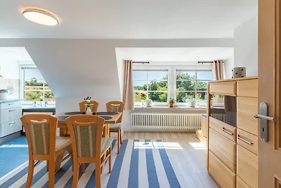 Vakantieappartement Gezinsvakantie Husum
