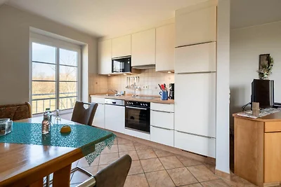 Appartamento Vacanza con famiglia Husum