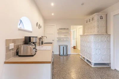 Casa vacanze Vacanza di relax Tetenbüll