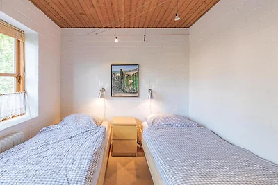 Casa vacanze Vacanza di relax Dagebüll