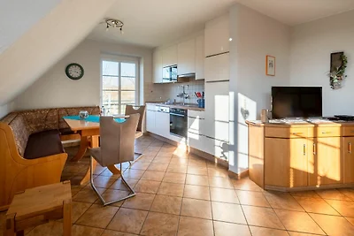 Appartamento Vacanza con famiglia Husum