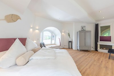 Vakantieappartement Gezinsvakantie Husum