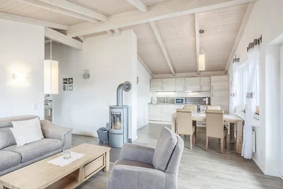 Ferienhaus "Strandkrabbe"
