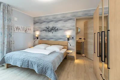 Appartamento Vacanza con famiglia Nordstrand
