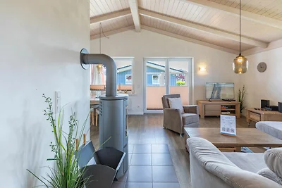 Casa vacanze Vacanza di relax Dagebüll