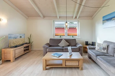 Casa vacanze Vacanza di relax Dagebüll