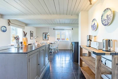 Schleusenwärter LUV