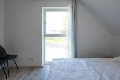 Casa vacanze Vacanza di relax Nordstrand