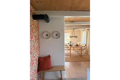 Casa de vacaciones Vacaciones de reposo Oldenswort