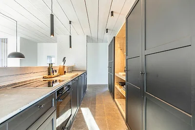 Haus Ziegelmacher - Achten