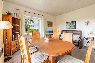 Vakantiehuis Ontspannende vakantie Emmelsbüll-Horsbüll