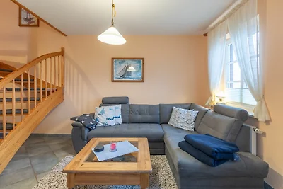Appartamento Vacanza con famiglia Nordstrand