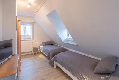 Casa vacanze Vacanza di relax Husum