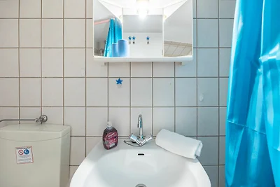 Appartamento Vacanza con famiglia Dagebüll