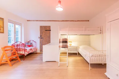 Casa vacanze Vacanza di relax Emmelsbüll-Horsbüll