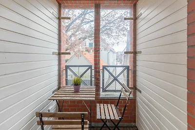 Dat lütte Huus - Wohnung 1