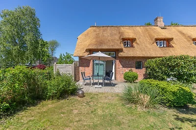 Vakantiehuis Ontspannende vakantie Husum