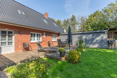 Vakantieappartement Gezinsvakantie Husum