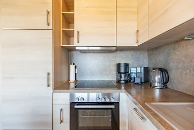 Casa vacanze Vacanza di relax Dagebüll