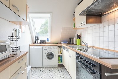 Vakantieappartement Gezinsvakantie Tating