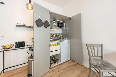 Holiday flat family holiday Garding