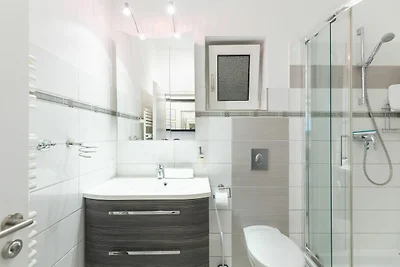 Vakantieappartement Gezinsvakantie St. Peter-Ording