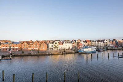 Ebbe und Flut