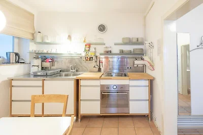 Apartmenthaus Tönning Strandmuschel
