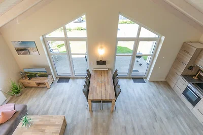 Casa vacanze Vacanza di relax Dagebüll