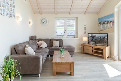 Casa vacanze Vacanza di relax Dagebüll